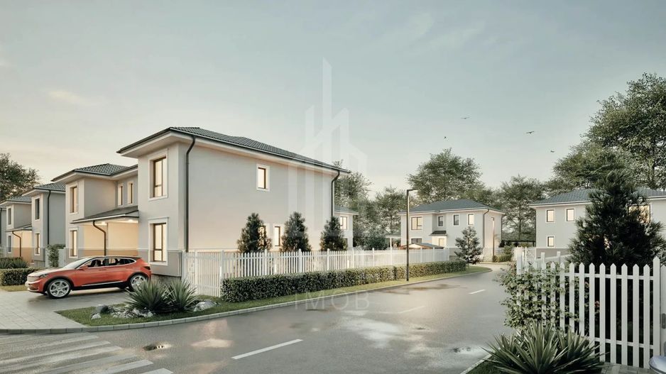 Complex rezidențial nou, Șura Mică,  Rate la dezvoltator! - Poză 7