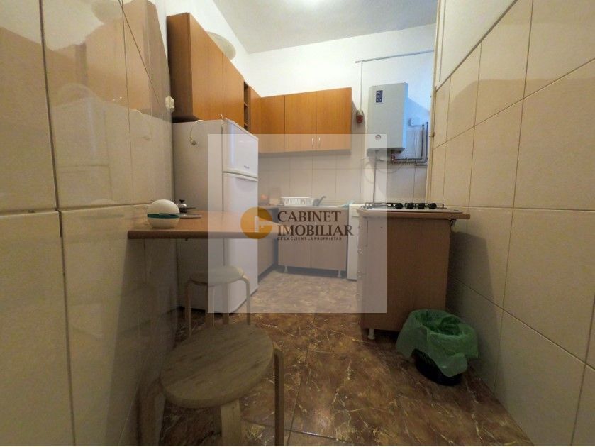 2 camere | Bd Carol | Vedere Panoramica | Centrala proprie - Poză 7