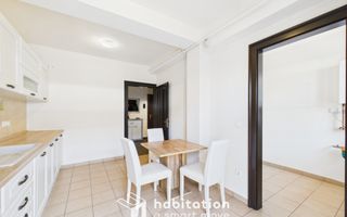 Apartament stil duplex,  cu scara interioară, zona Mircea cel Bătrân - Poză 6