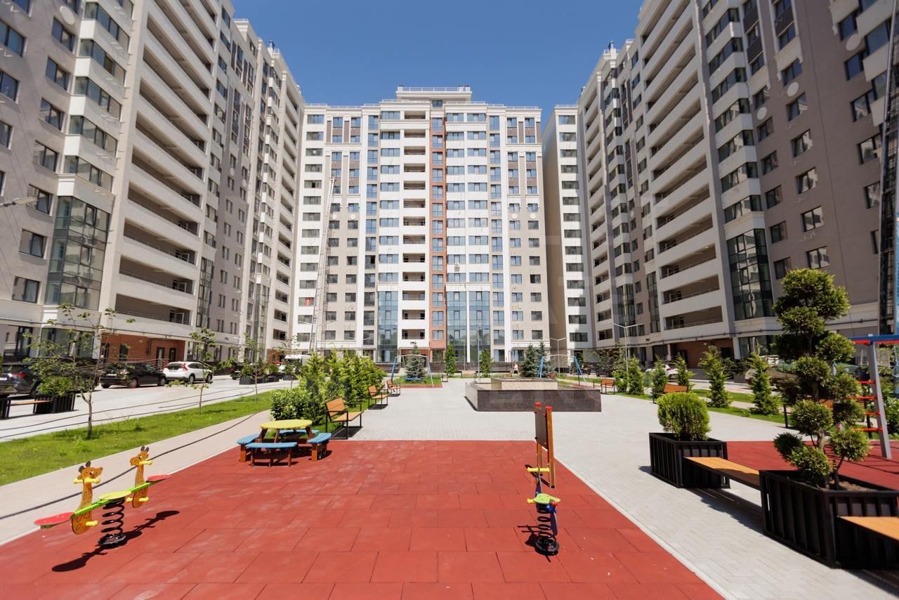 Vânzare, apartament, o cameră, str. Vasile Lupu, Buiucani - Poză 20