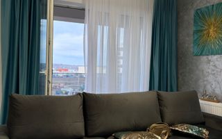 Apartament 3 camere decomandat ultrafinisat – Bulevardul Mihai Viteazu - Poză 7