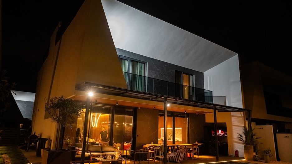 Vila cu piscina I Best deal I Serenity 2 - Poză 1