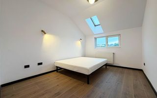 2 camere, decomandat, bloc nou, balcon, parcare, Horea, Semicentral - Poză 4