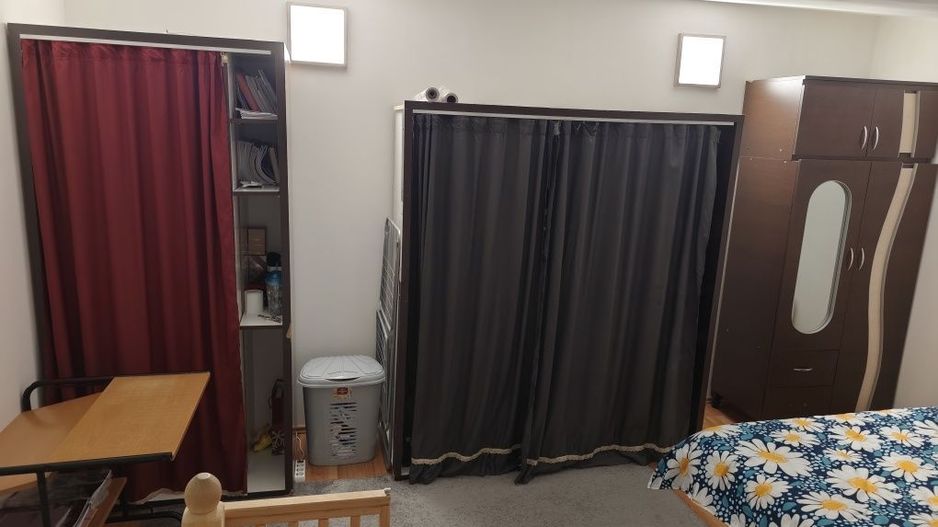 Vânzare apartament 2 camere – mansardă, zona Micro 19 - Poză 6