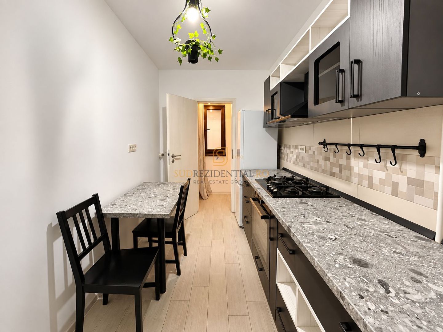Apartament 2 Camere | 59,6 mp | Centrala Proprie | Mutare Imediată - Poză 6