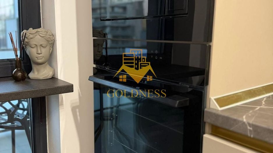 3 Camere OpenSpace, Lux, Parcare, Marasti, AC, Kaufland,Fabricii. - Poză 9