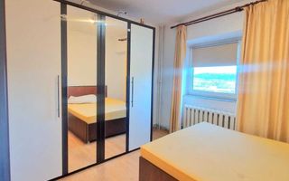 Apartament 1 cameră de închiriat în Păcurari, Iași - 300 euro - Poză 1