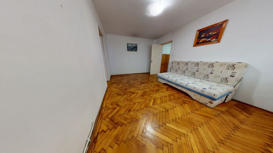 Apartament semidecomandat,insorit in Astra-complexul mic - Poză 7