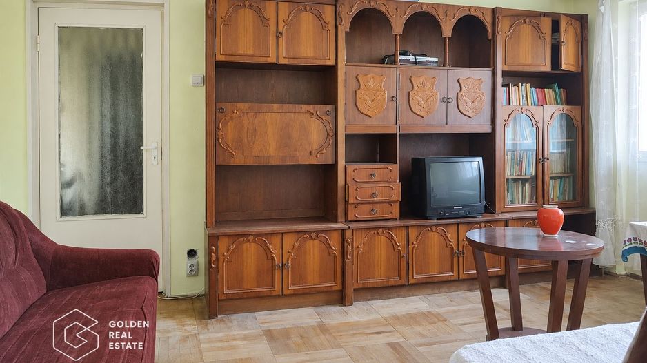 Apartament 2 camere, Vlaicu, etaj 3, comision 0% - Poză 1
