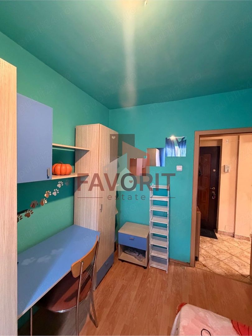 Apartament 3 camere | Calea Sagului - Poză 3