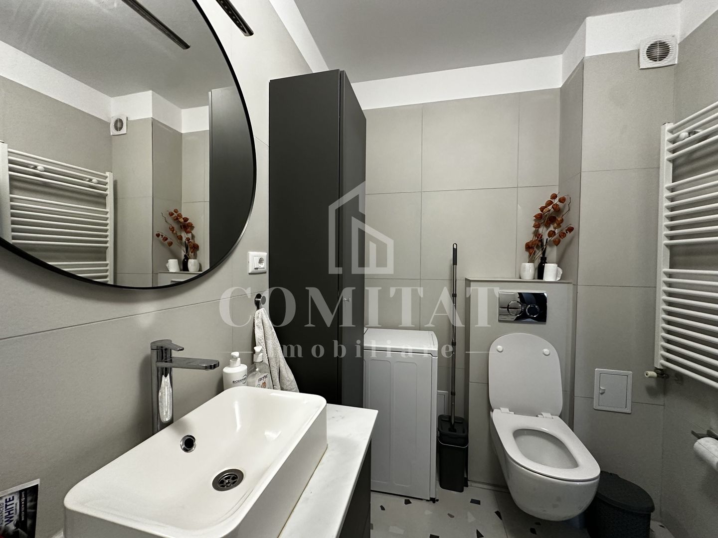 Apartament la cheie | Etaj 1 | Parcare | Buna Ziua - Poză 14