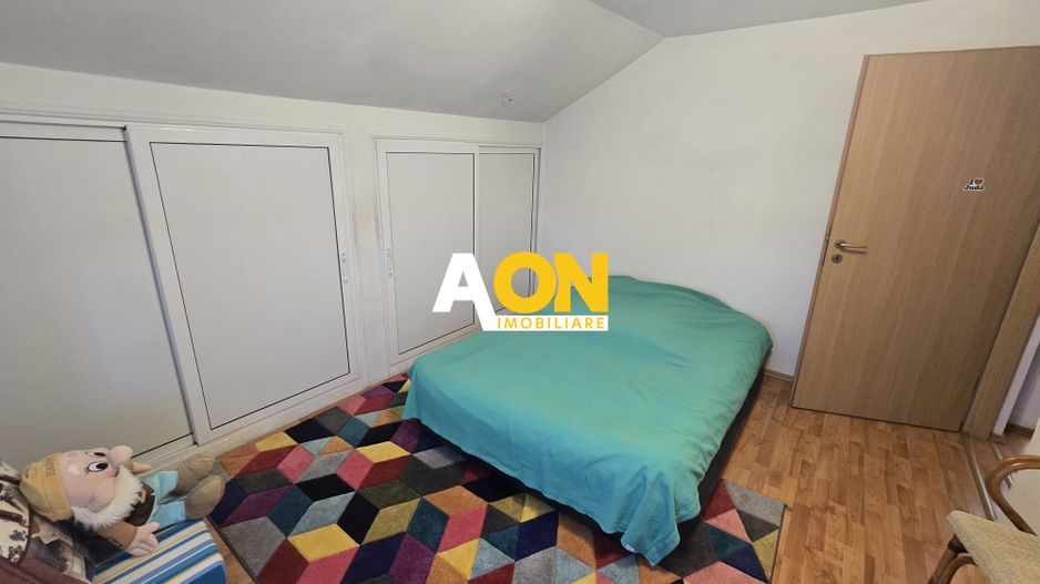 Casa 5 Camere, 2 Bai, 600mp Teren, Zona Oarda - Poză 17