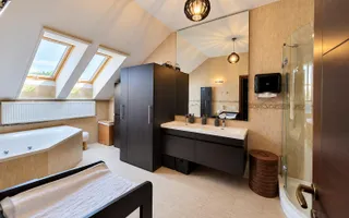 Penthouse la cheie, terasă panoramică, Buna Ziua - Poză 12