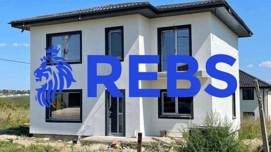 Casa individuala Valea Adanca | Comision 0% - Poză 1
