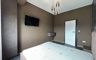 Apartament 3 camere cu loc de parcare și terasă de închiriat - Poză 7