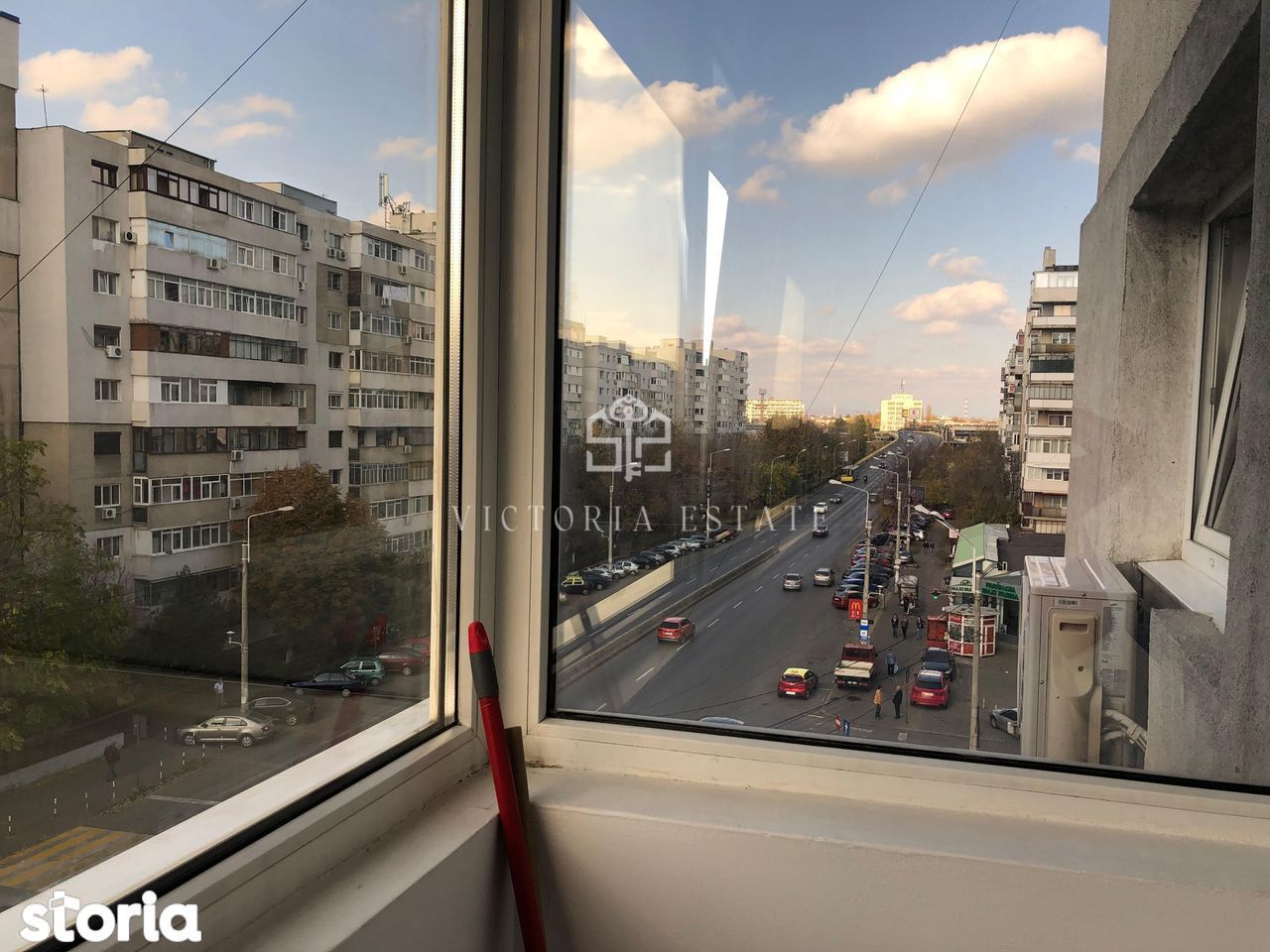 Vanzare apartament 2 camere, Ploiesti, Bdul Bucuresti - Poză 11