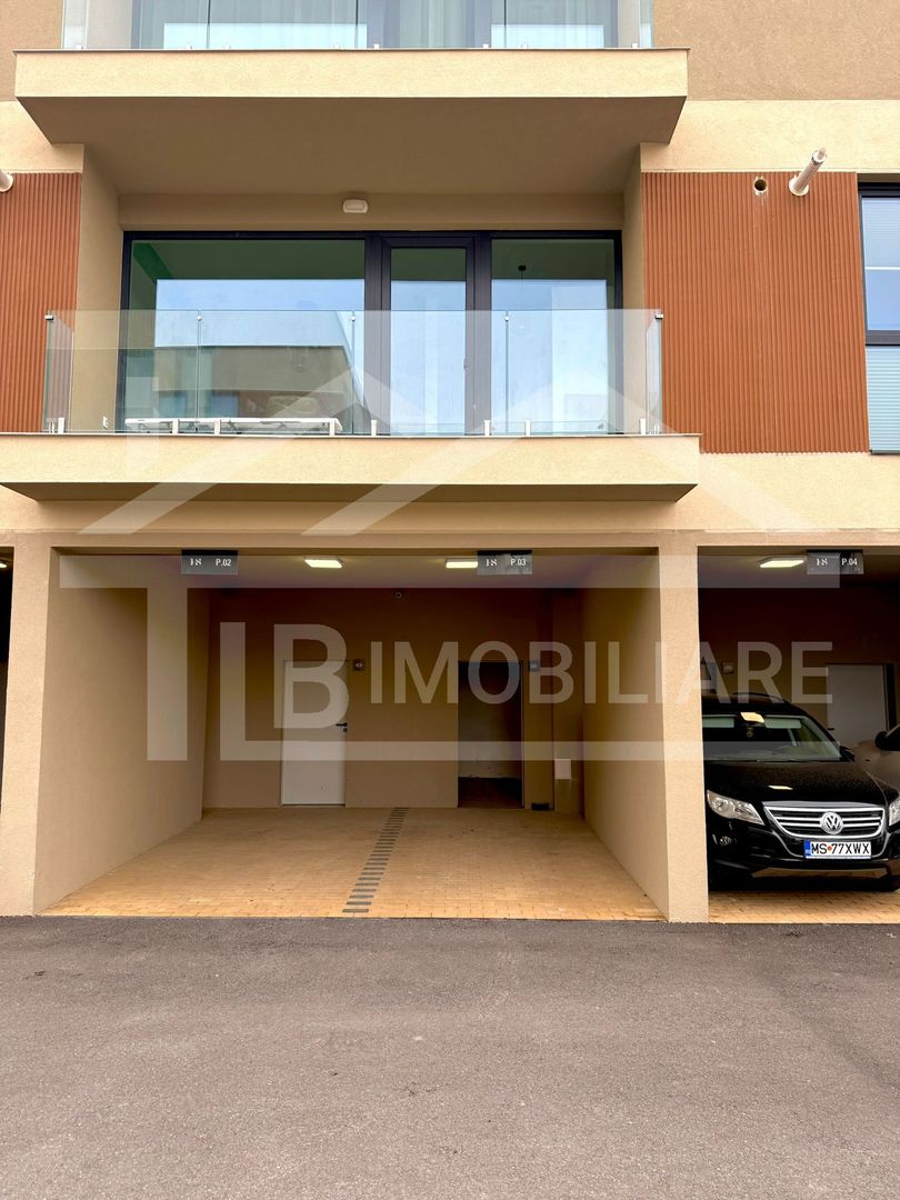 Apartament cu 2 camere, 63mp, Zona HS Residence - Poză 19