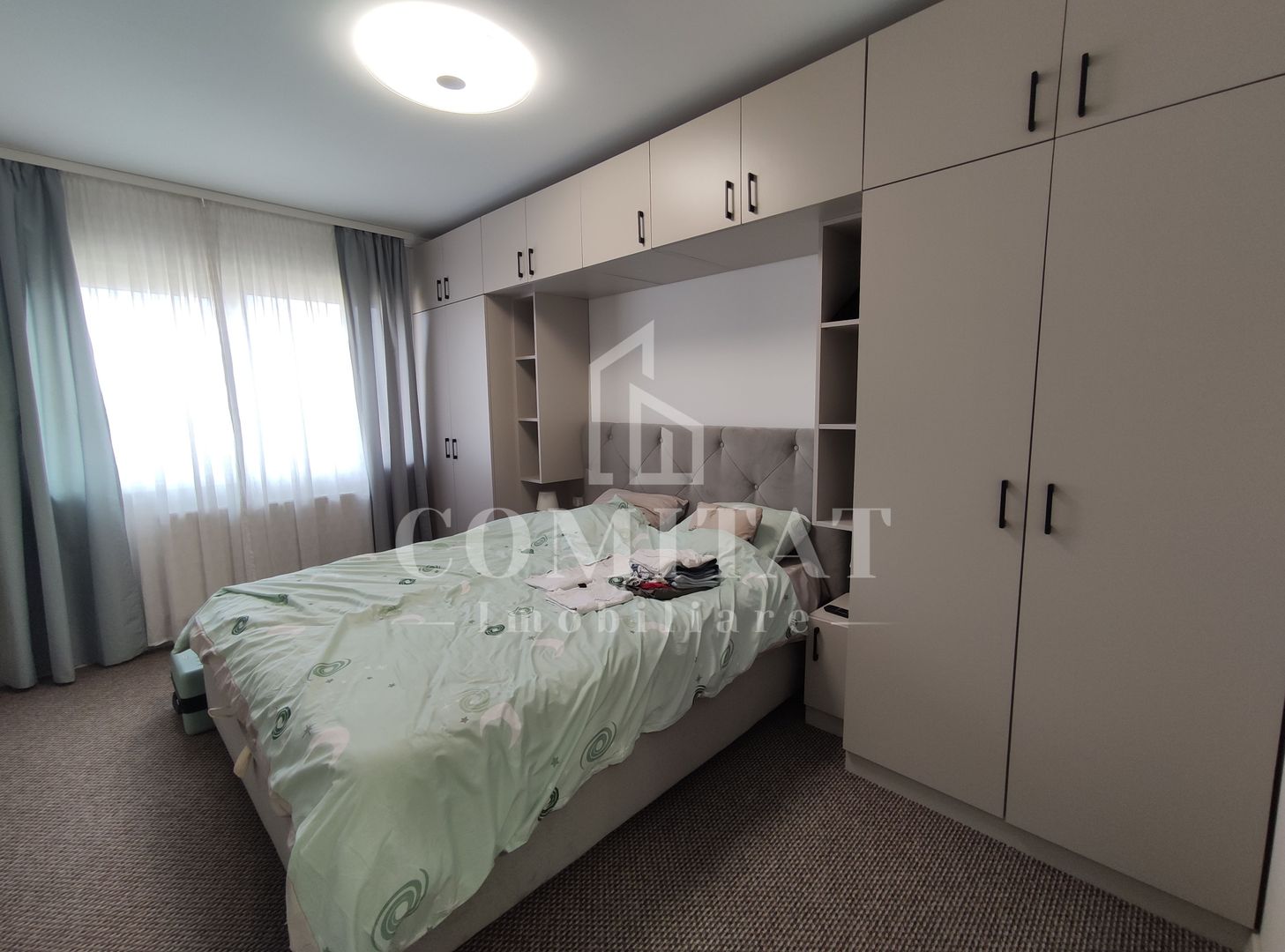Apartament la cheie | 45 mp | Floresti - Poză 4