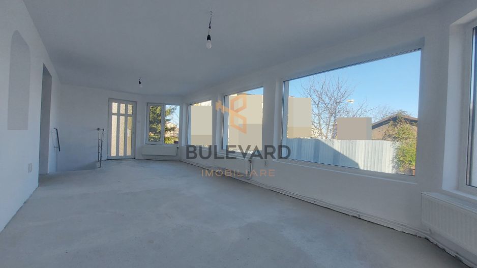 Casa individula cu teren de 561 mp! - Poză 6