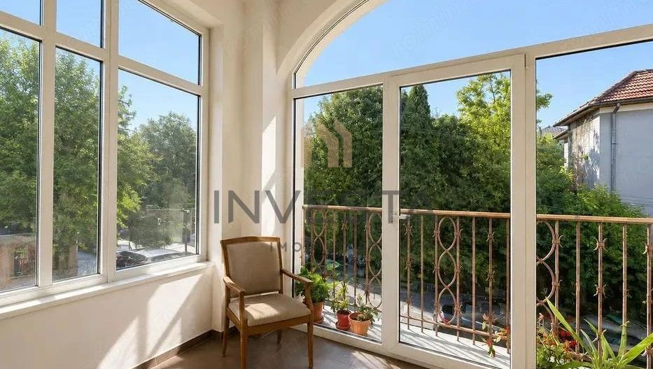 Apartament 3 camere | 94 mp | Vila | Strada Bisericii Ortodoxe - Poză 2
