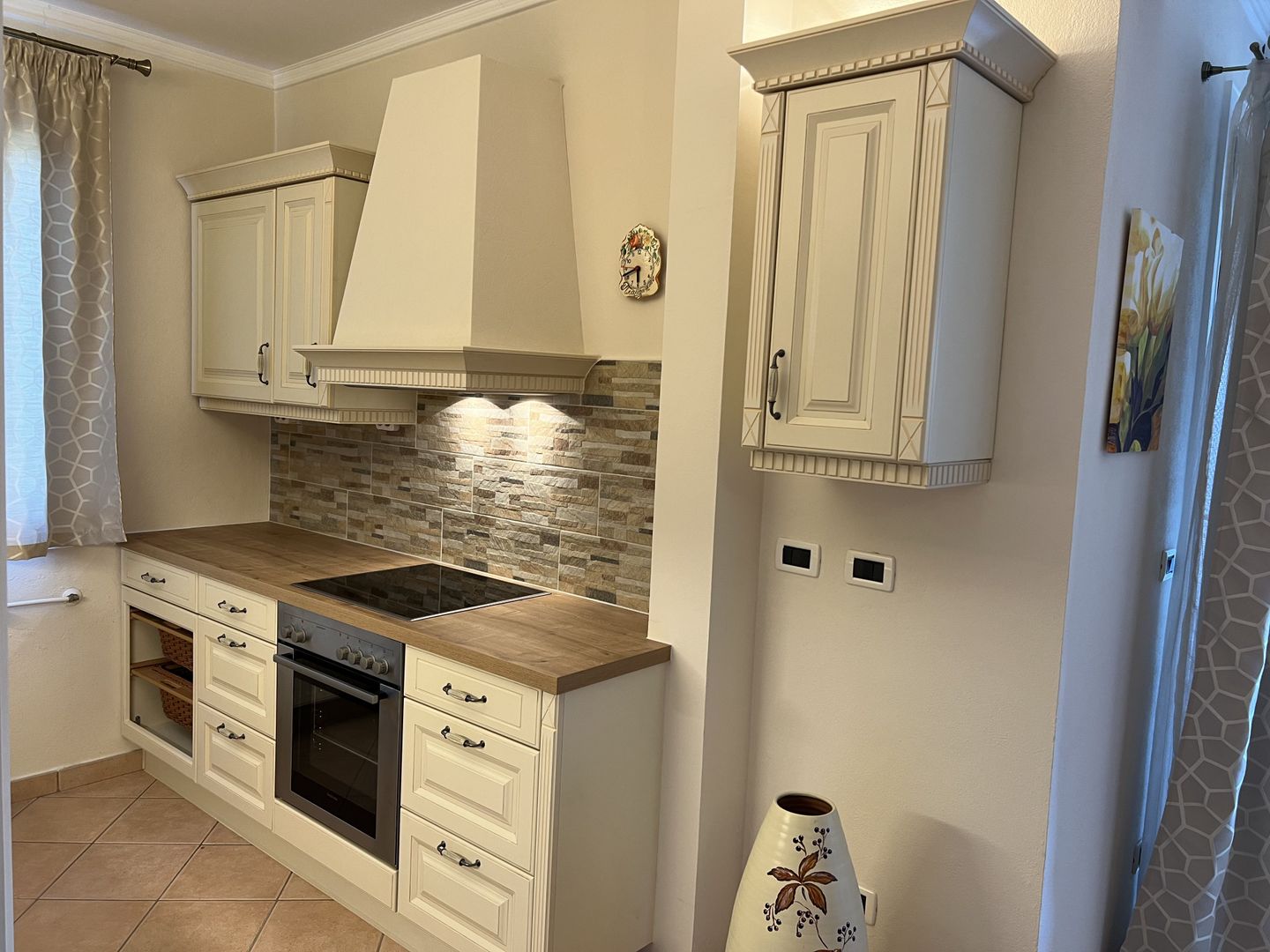 Vila cu design italian intalneste echipamentele germane - Poză 5