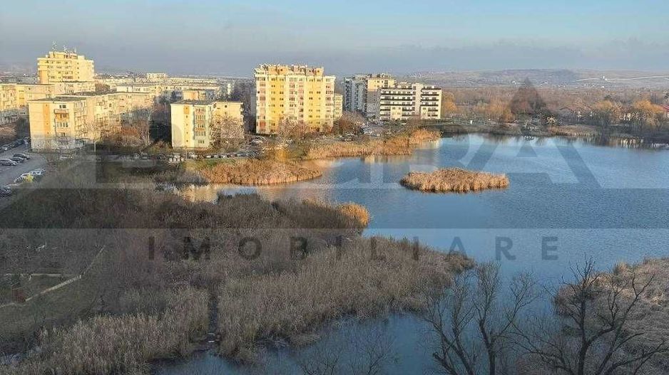 Apartament de 2 camere , modern, 54mp, parcare, Park Lake - Poză 8