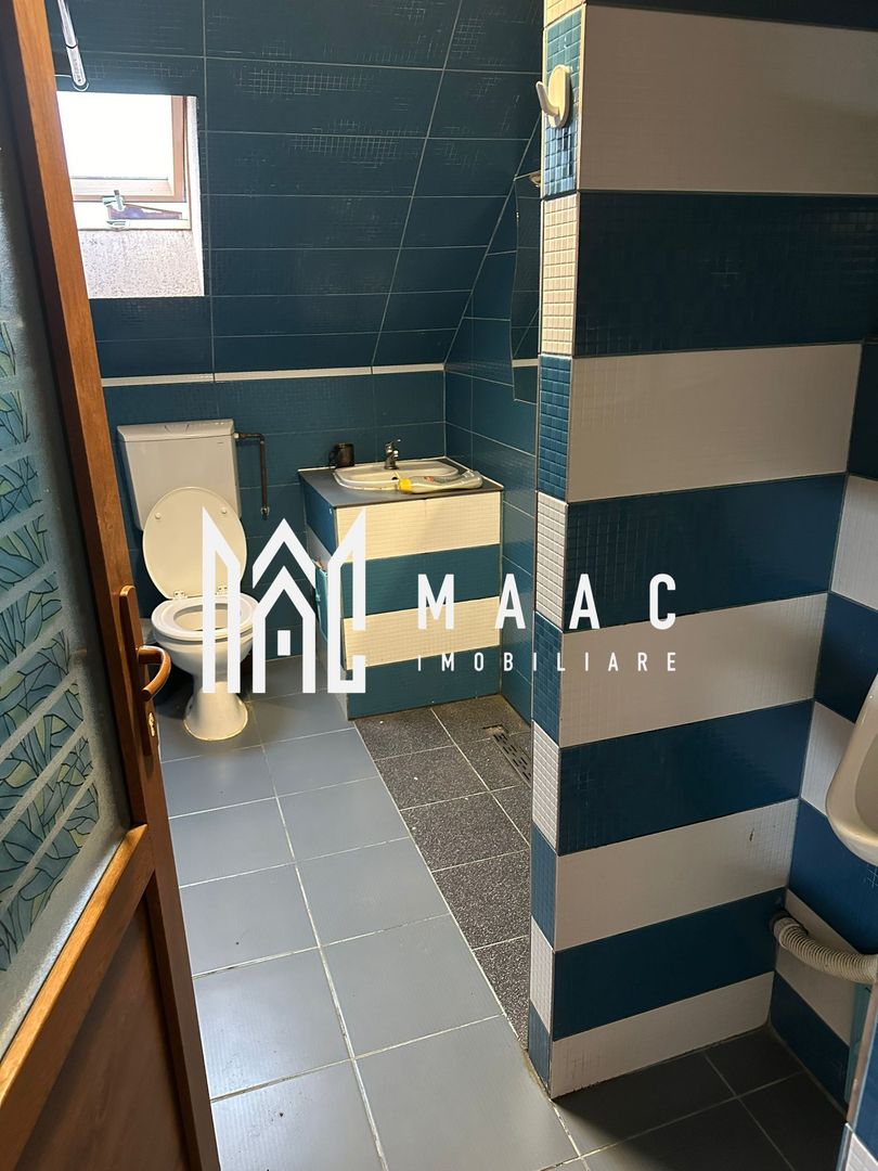 Casa cu 4 apartamente | 9 camere | Curte si Gradina - Poză 15