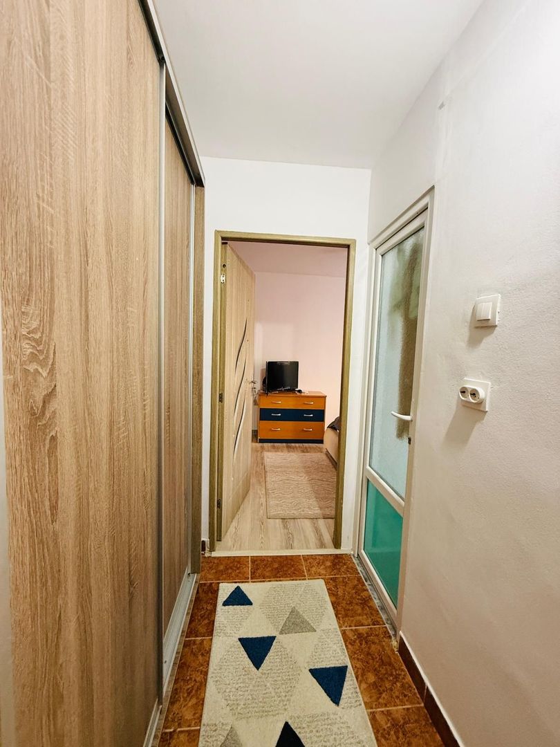 Soarelui - Gen 30 | 2 Camere | Centrala proprie | Mobilat si Utilat - Poză 7