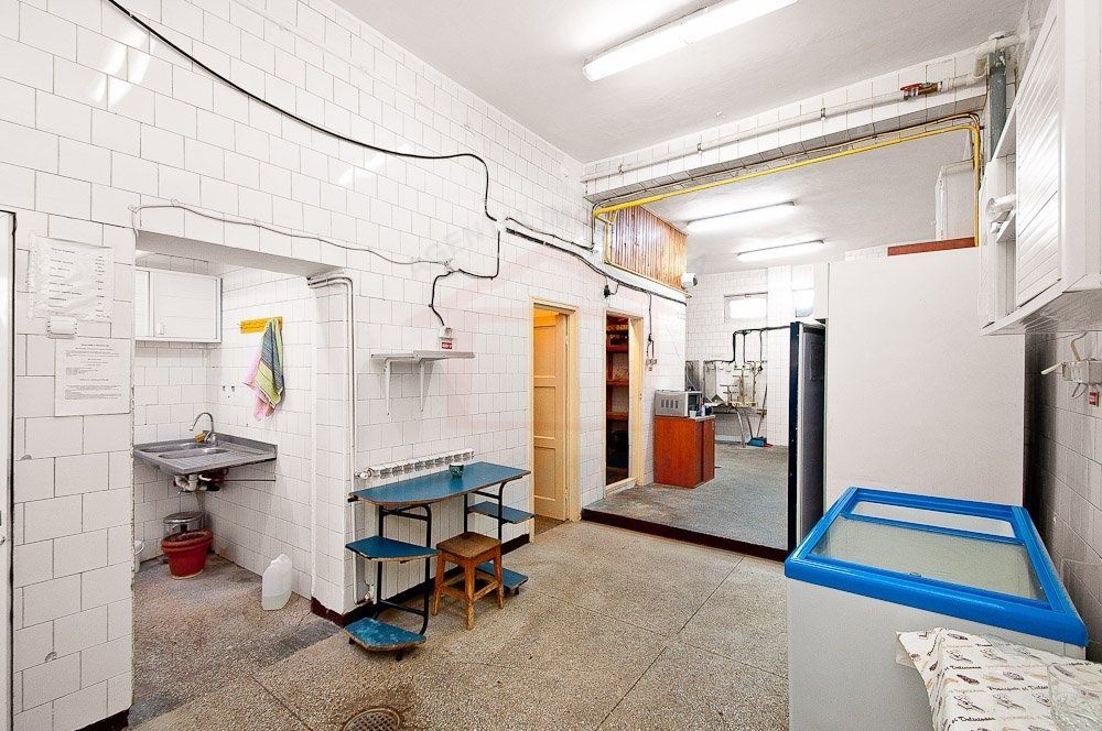 Spațiu comercial de 307mp de vânzare în zona Tiglina 2 - Poză 20