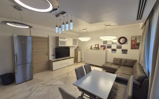 Vila 102 mp mobilată/utilata + 2 parcari -  Jasmine Garden Pipera ! - Poză 1