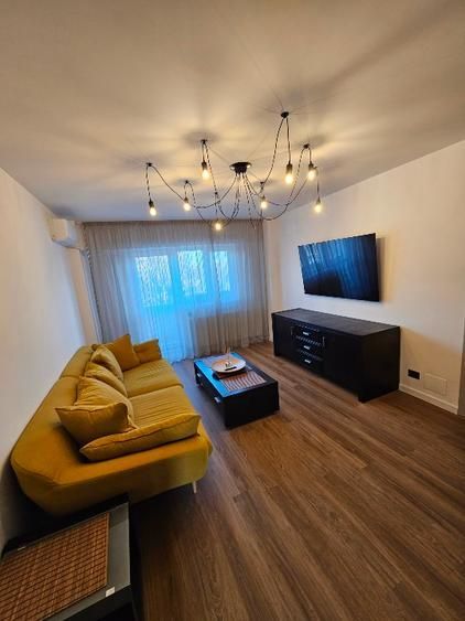 Apartament modern 3 camere | 13 Septembrie-Panduri - Poză 1
