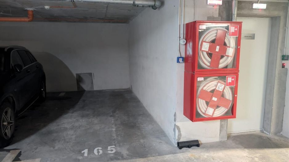 Granvia Park I 2 Camere I Loc de parcare - Poză 6