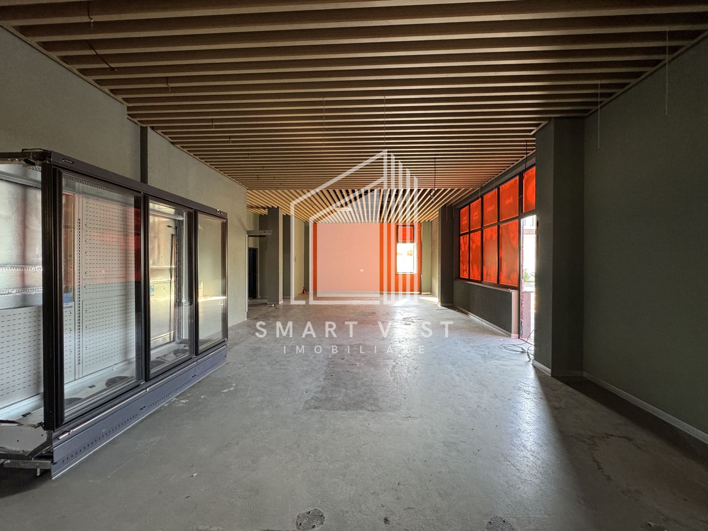 Spatiu Comercial | 250 mp util | Strada Poienilor - Poză 6