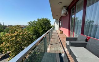 Apartament cu 4 camere, elegant si modern, in zona Centrala- Tender - Poză 25