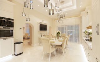 Mediterranean Dream in Pipera-Tunari | For Sale - Poză 22