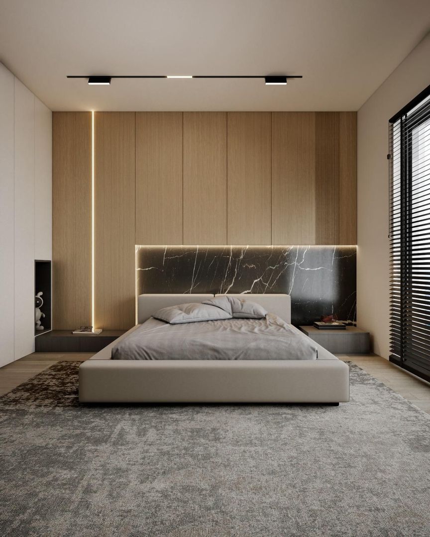 Vilă individuală 5 camere / Primo - Personalizare completă - Poză 11