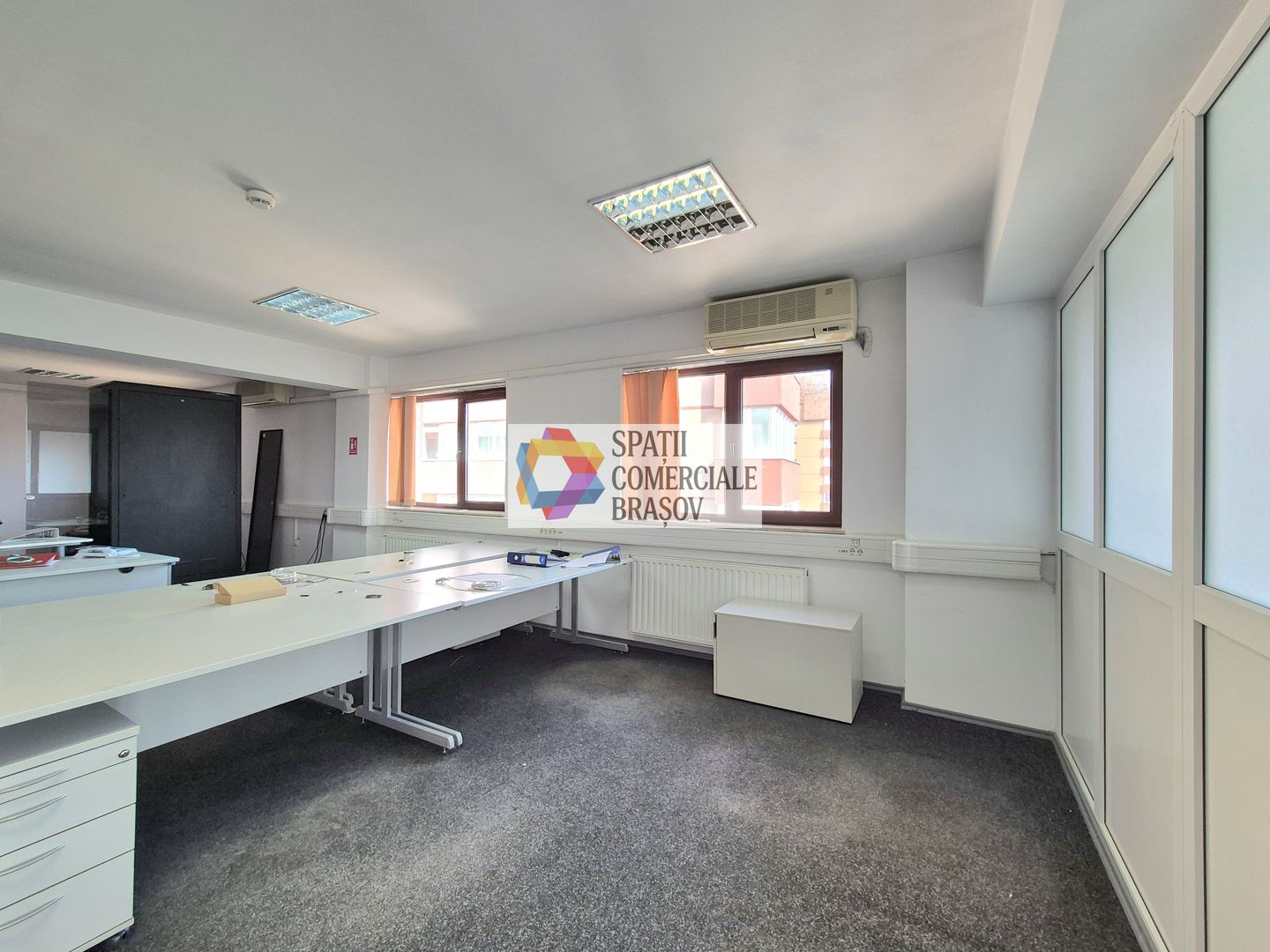Spatiu de birouri  - 232 mp - Poză 2