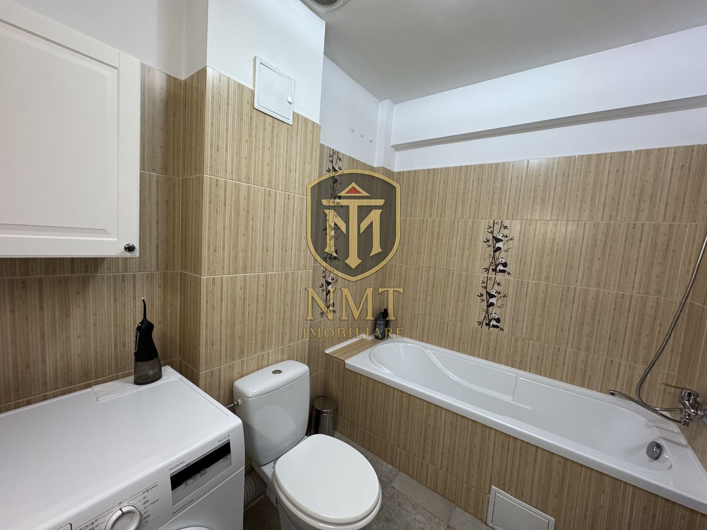 Apartament cu 3 camere | 61 mp  | Europa - Poză 15