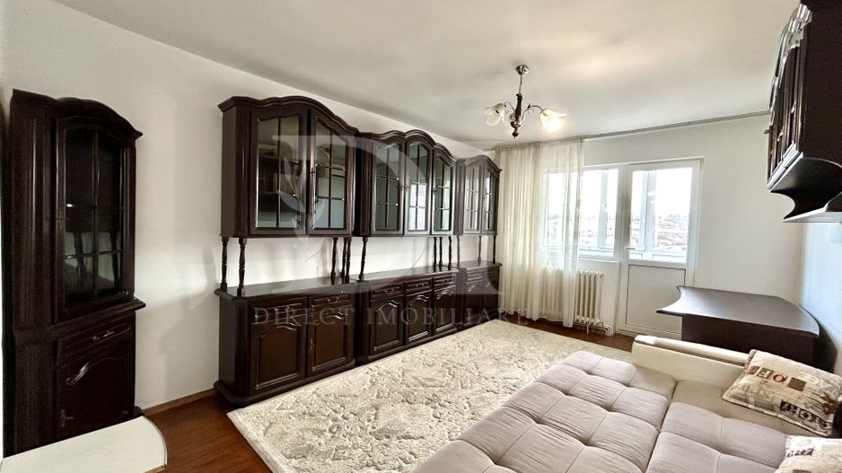 Apartament 3 camere de vânzare – Zona Mehedinți, Cluj-Napoca - Poză 1