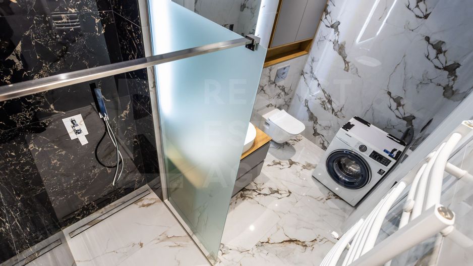 Vânzare, apartament, 2 camere, str. Durlești, Dumbrava - Poză 13