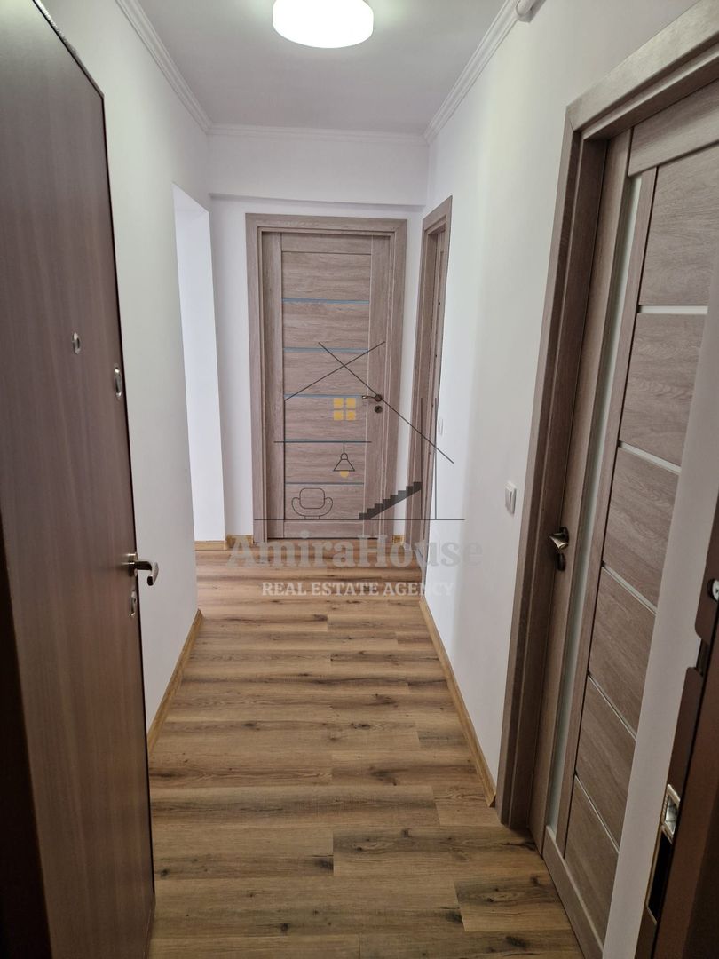 Apartament 3 camere, recent finisat, str Horea - Poză 24
