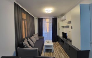 Apartament 2 camere de închiriat – Campeador | Parcare inclusă | Modern |