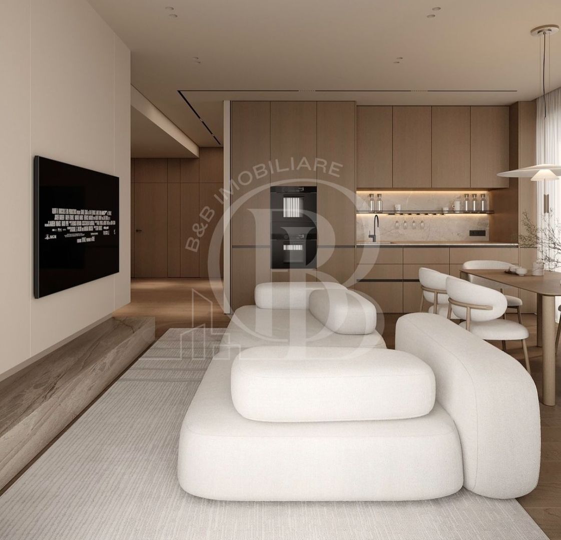 Promo-Ideal Investitie-2 camere-Theodor Pallady Metrou Teclu - Poză 9