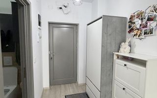 Apartament de închiriat, 1 cameră, Iași, zona Copou - Poză 2