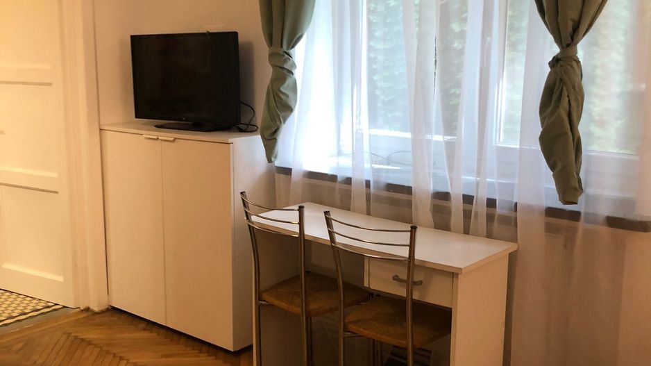 Garsoniera cu centrala proprie, mobilata, Iancului, Foisorul de Foc - Poză 4