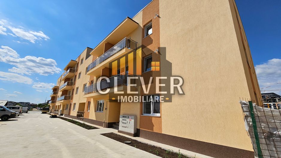 2 Camere decomandat Finalizat - 57,89 mp | Pallady | Comision 0% - Poză 8