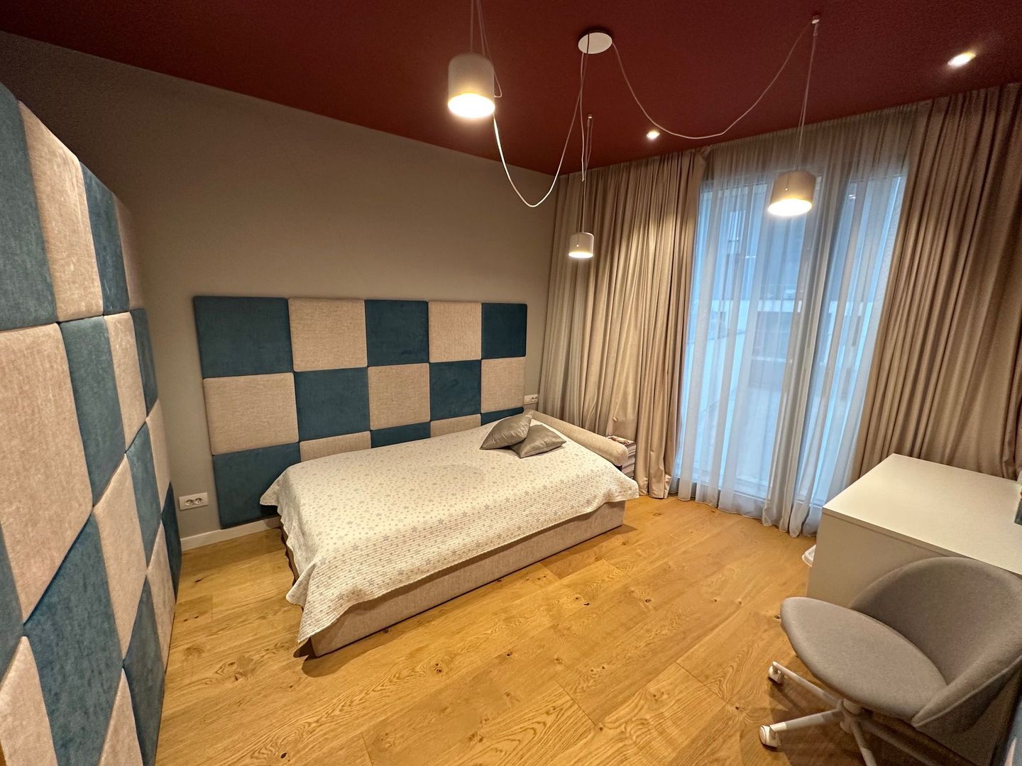 Apartament pe 2 niveluri - Poză 41