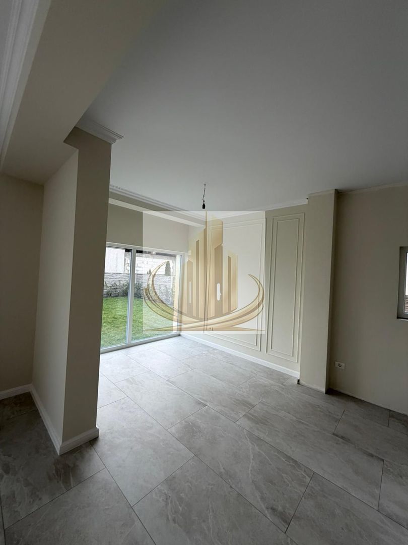Eleganță și Tehnologie | Casă Individuală Premium | 165 mp | Săcălaz - Poză 7