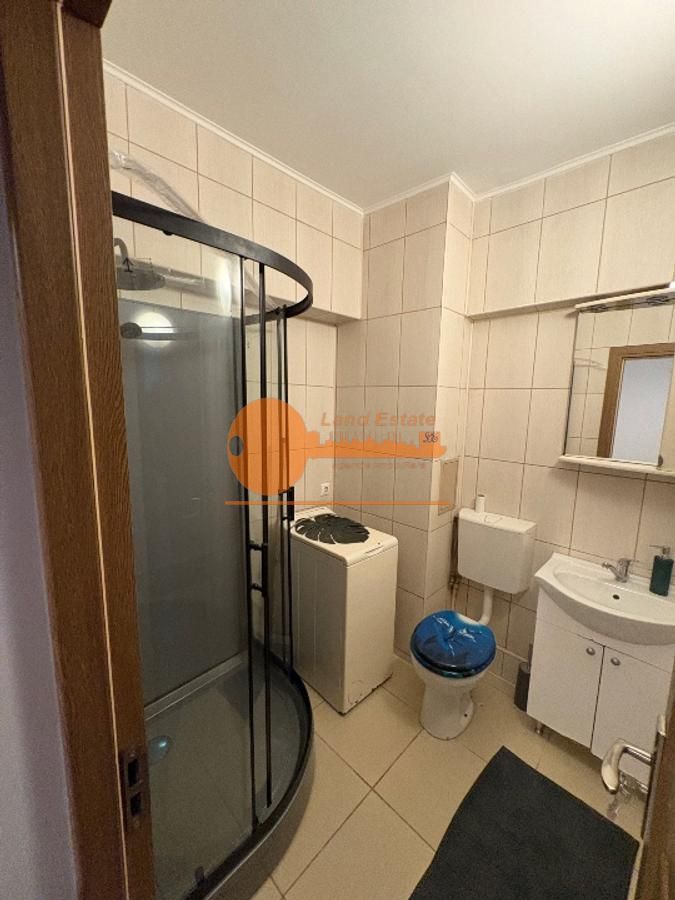 Garsoniera in zona Crangasi (Centrala Proprie) - Poză 4