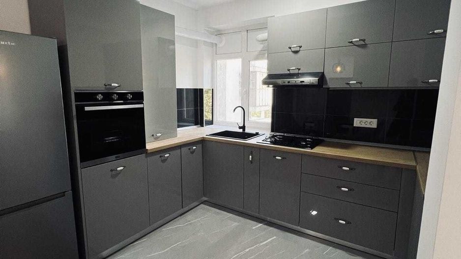 Inchirere Apartamente cu 3 camere Medicover Piata Victoriei - Poză 4